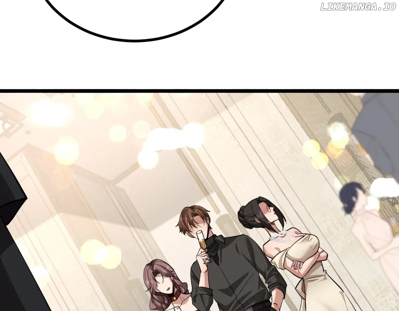 I’m Trapped In This Day For One Thousand Years Chapter 154 - page 100